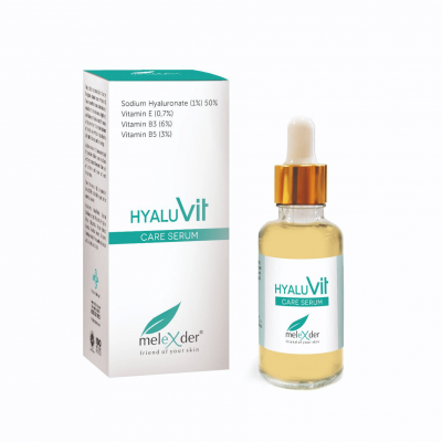 HYALUVIT CARE SERUM (VITAMIN KOMPLEX)