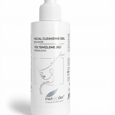 AKNE TEMIZLEME JELİ 150  ML