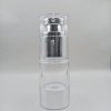 15 ML AİRLESS GÜMÜŞ