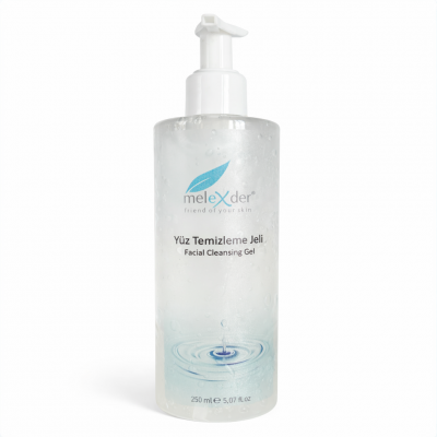 Günlük Yüz Temizleme Jeli 150 ML