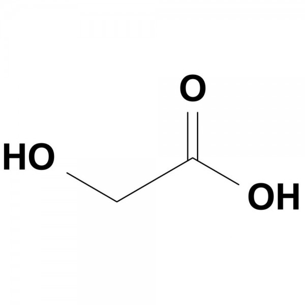 Glikolik Asit %70 500 GR