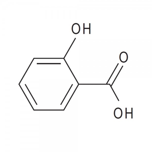 Salisilik Asit 