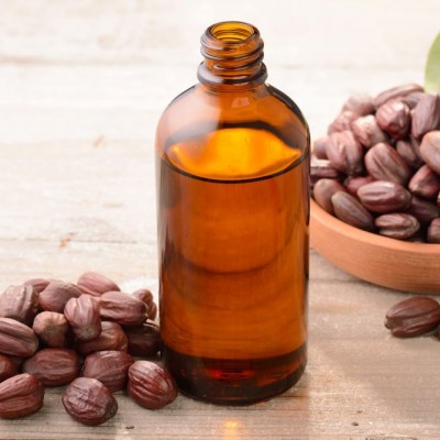 1.Kalite Jojoba Yağı 1 KG