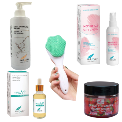 Arındırı Ayak Detoks Seti