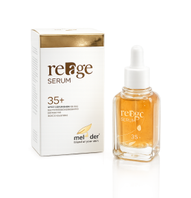 Melexder Re-Age Serum ( Yüz,Boyun,Dekolte) 30 ml
