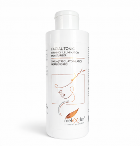  Melexder Facial Tonic (Portakal Özlü) 150 ml